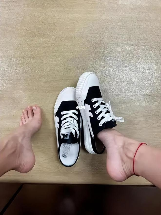 品牌听着洋气实际都是智商税你有吗？QMH球盟会不建议买的4个运动鞋(图6)