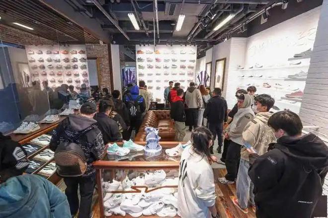 品牌听着洋气实际都是智商税你有吗？QMH球盟会不建议买的4个运动鞋(图7)