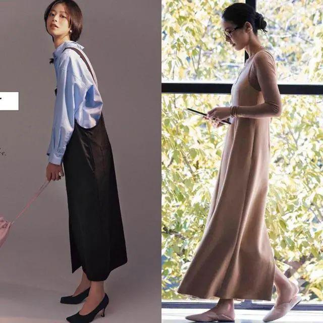 运动鞋与裙子的禁忌大揭秘！球盟会入口别再犯时尚错误！(图4)