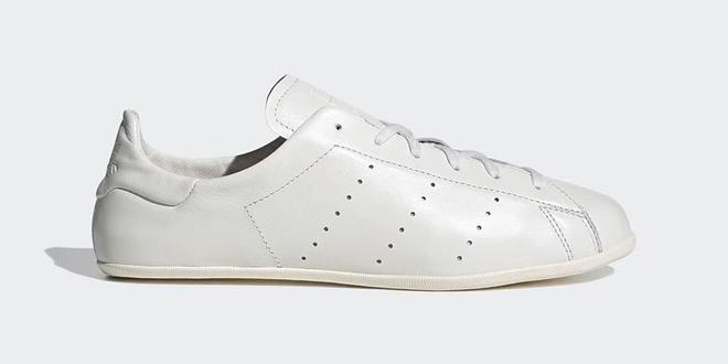 A ECHO、Balenciaga x Scholl 开售每周鞋报：Under Armour 推出全新休闲鞋款 U(图2)