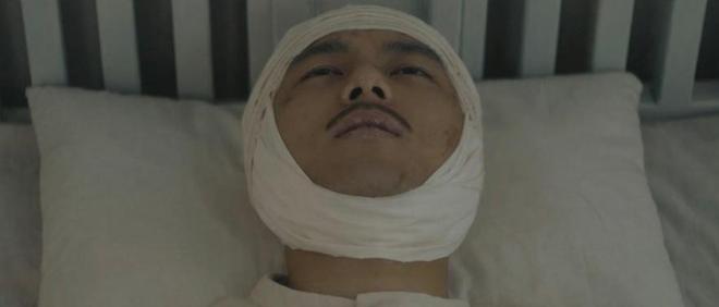 金手指结局越高级观众越不买账人生若如初见：梁乡被炸死没开(图3)