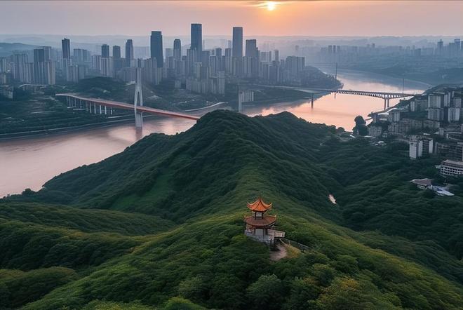 少钱重庆随团两日游费用多少重庆旅游跟团2天1晚大概多(图4)