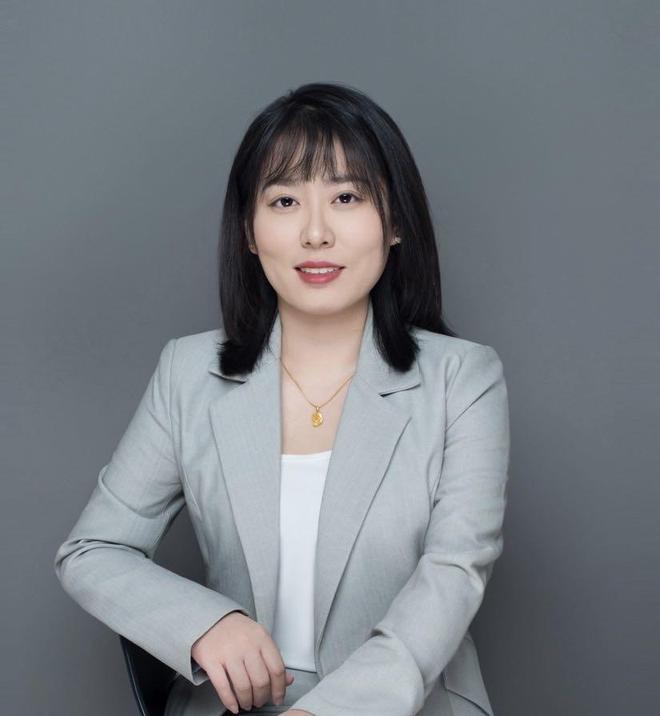 体验“设计师”般的快感朱琳：品牌要让Z世