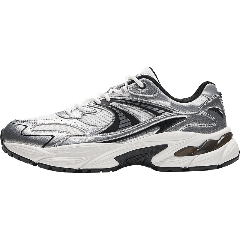 安踏樊振东同款AT802运动鞋探索冬季运