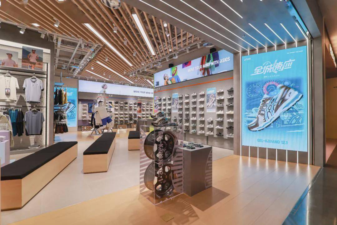 低调跑鞋卖爆中国一年吸金330亿(图2)