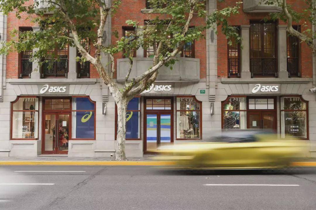 低调跑鞋卖爆中国一年吸金330亿(图3)