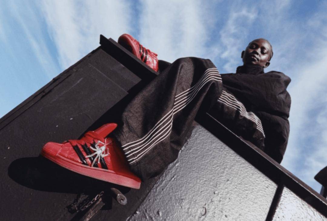 尚生活化正成为行业趋势国际鞋履｜跑步鞋的时(图2)