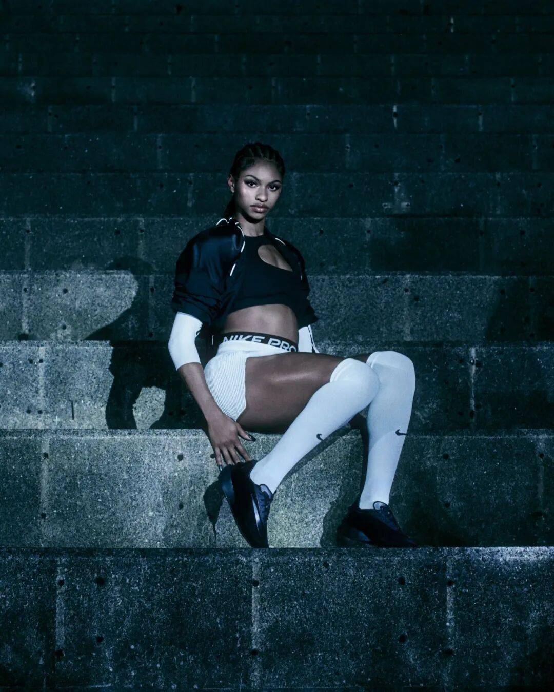 尚生活化正成为行业趋势国际鞋履｜跑步鞋的时(图3)