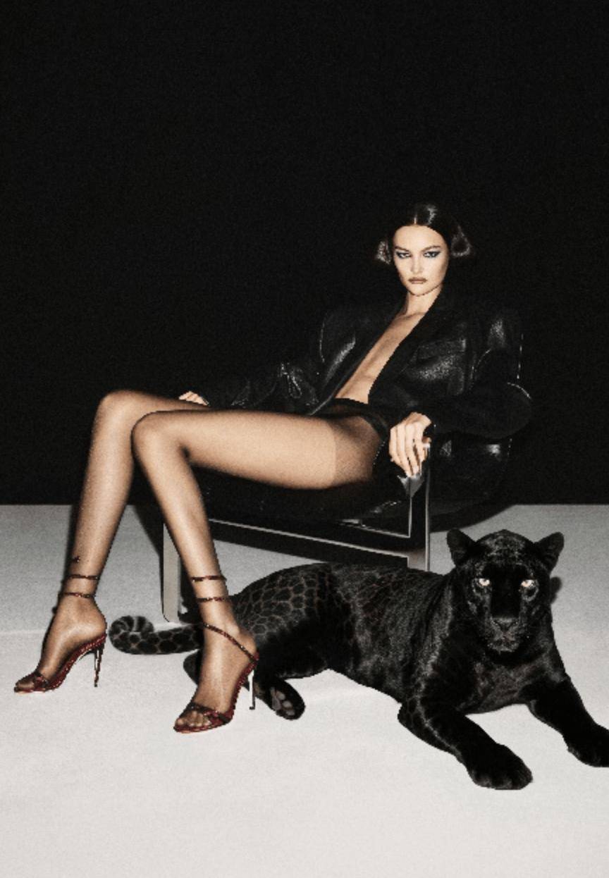 尚生活化正成为行业趋势国际鞋履｜跑步鞋的时(图6)