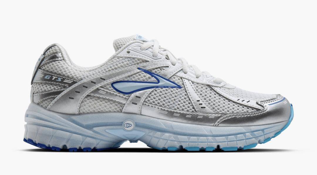 尚生活化正成为行业趋势国际鞋履｜跑步鞋的时(图7)