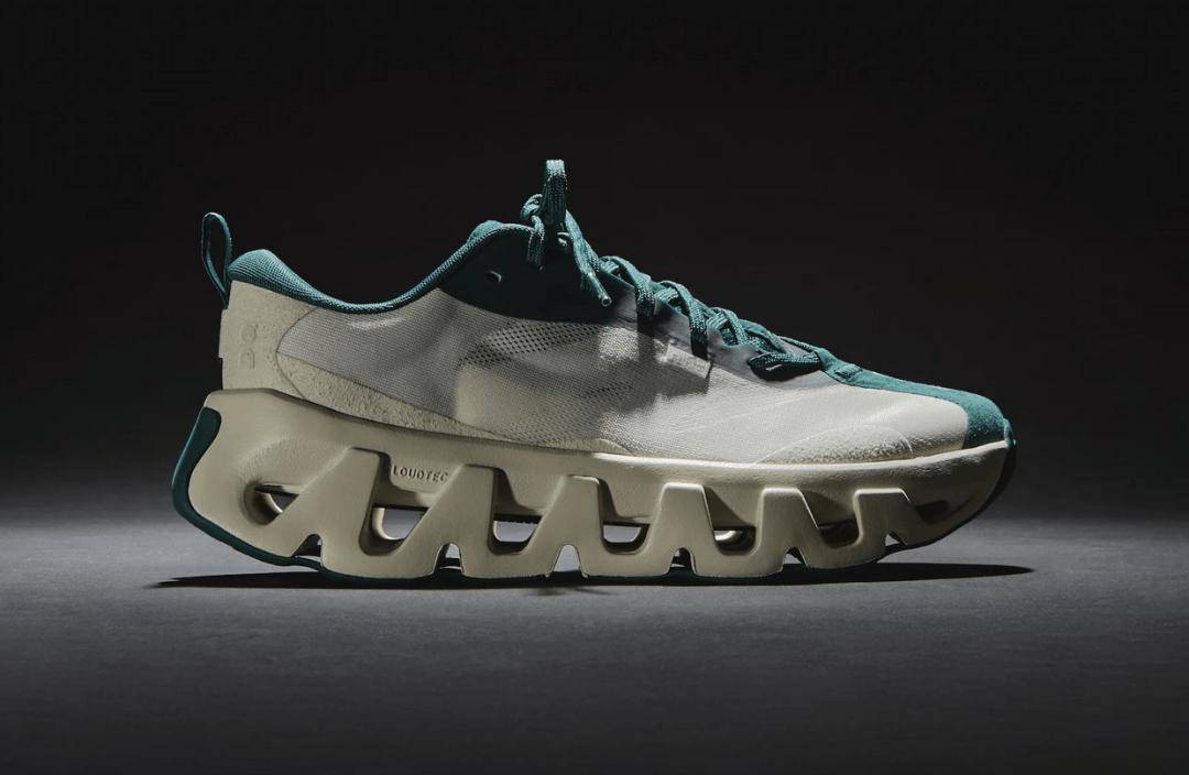 尚生活化正成为行业趋势国际鞋履｜跑步鞋的时(图8)