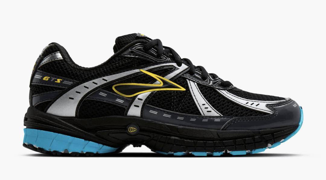 尚生活化正成为行业趋势国际鞋履｜跑步鞋的时(图10)