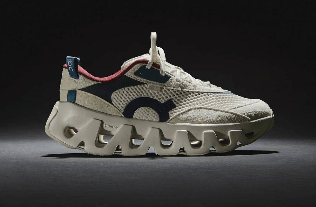 尚生活化正成为行业趋势国际鞋履｜跑步鞋的时(图14)
